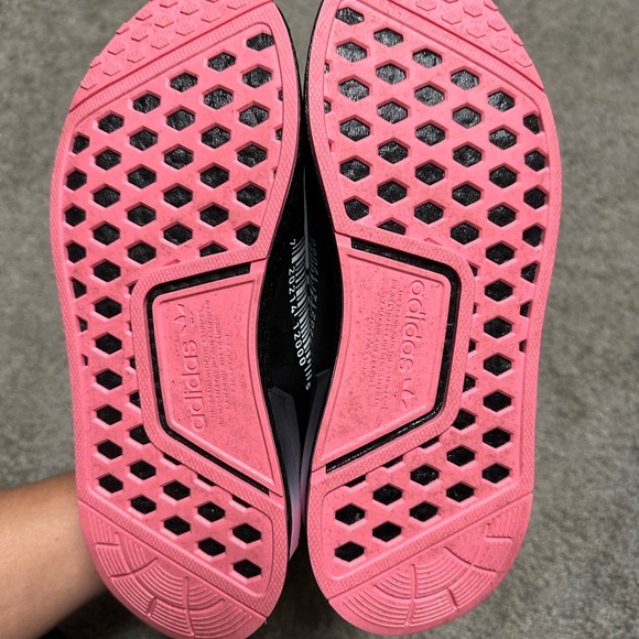 Adidas Damion Lillard X edition addition shoes - Picture 4 of 4